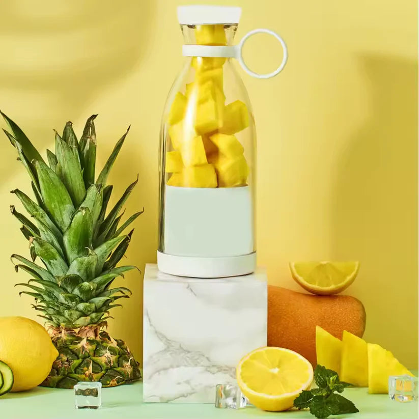 Portable Juicer blender