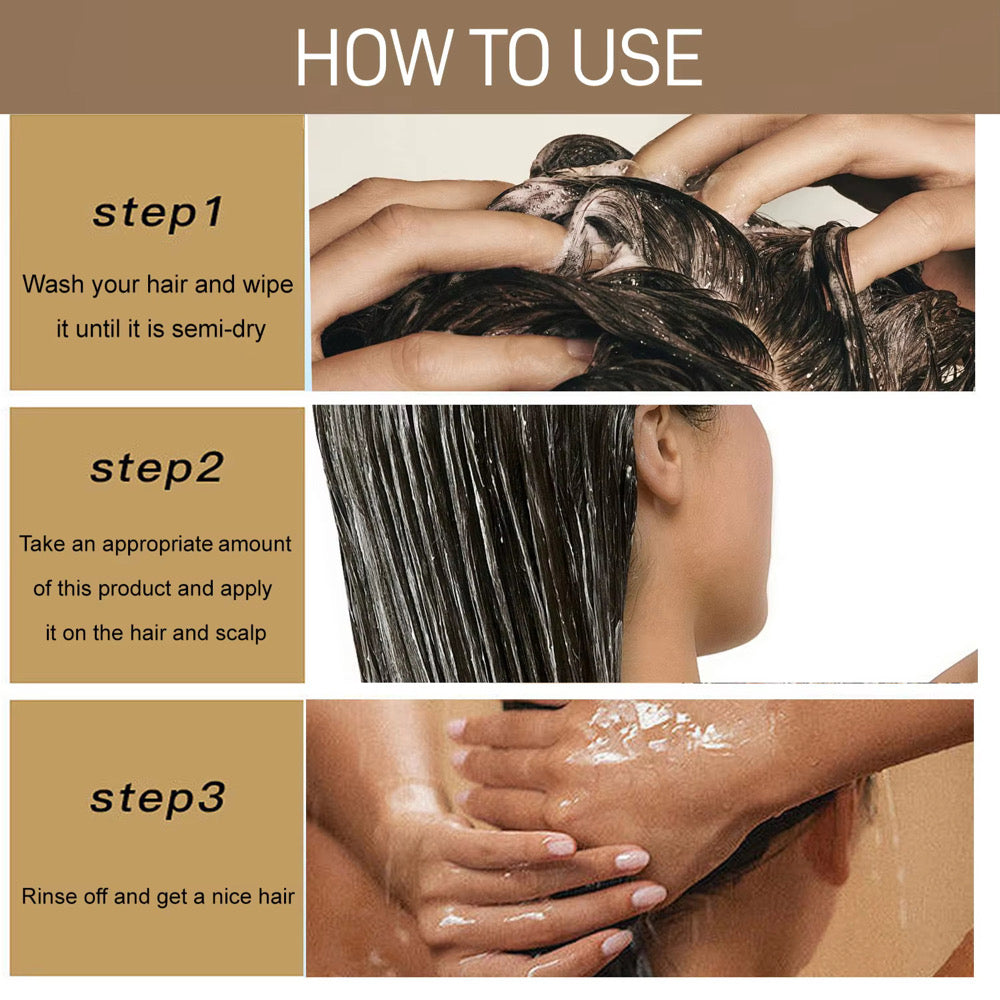 Batana Oil Conditioner