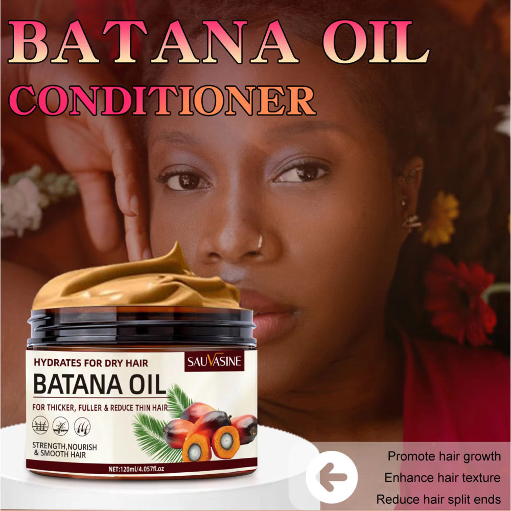 Batana Oil Conditioner