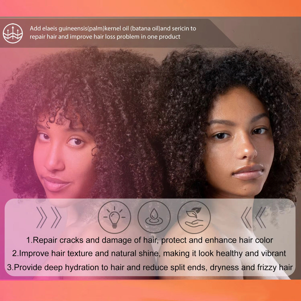 Batana Oil Conditioner