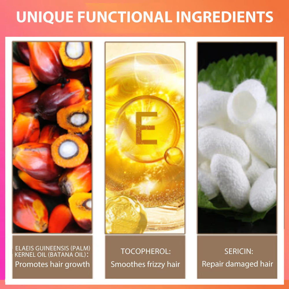 Batana Oil Conditioner