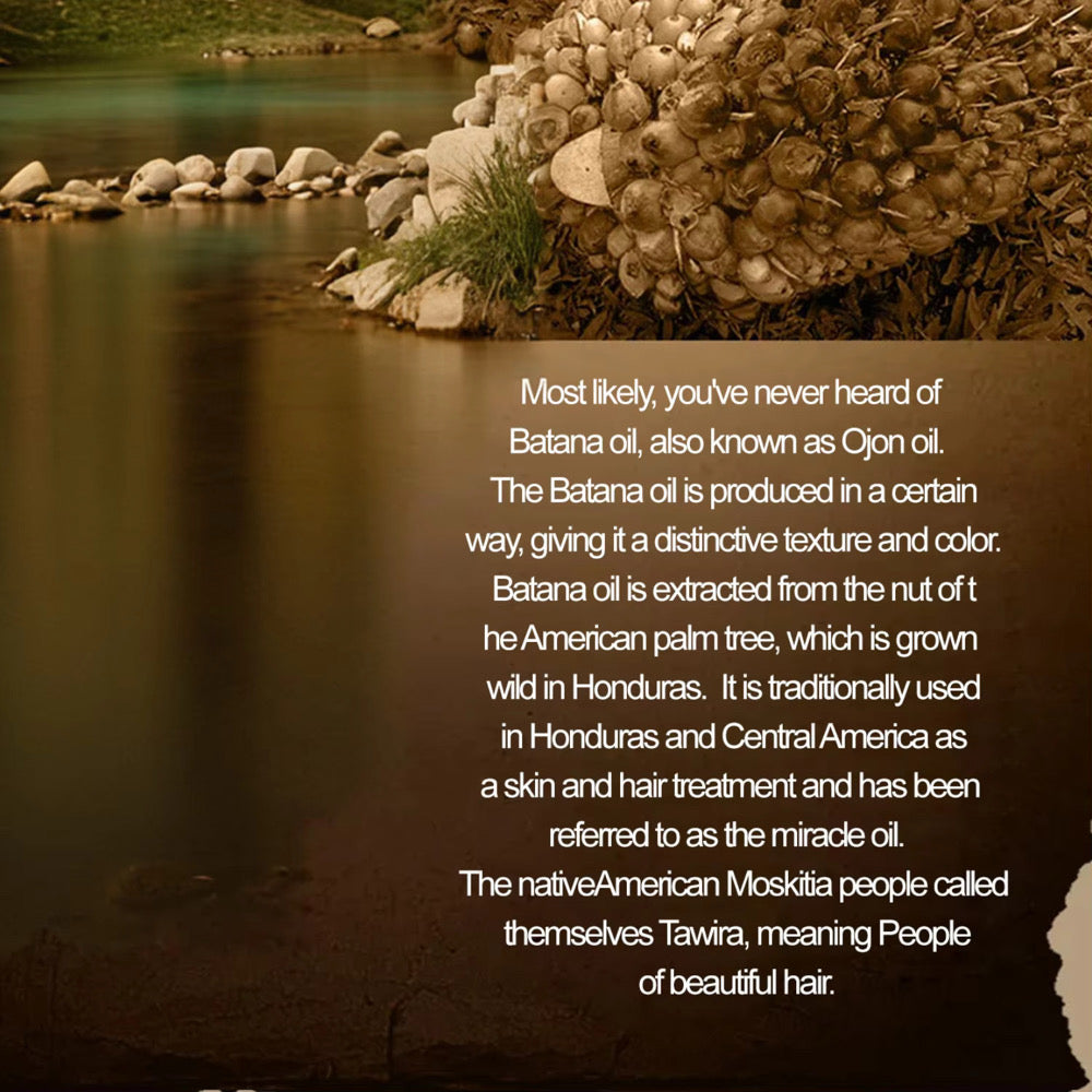 Batana Oil Conditioner