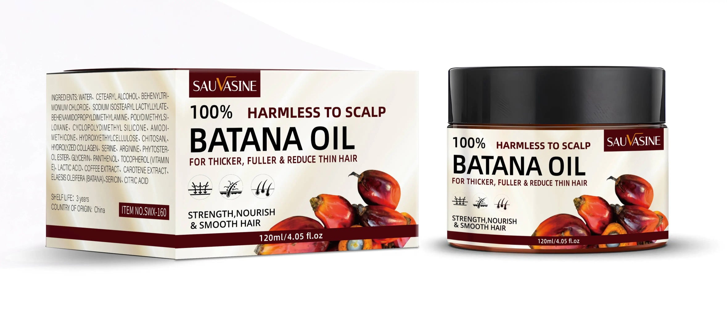Batana Oil Conditioner