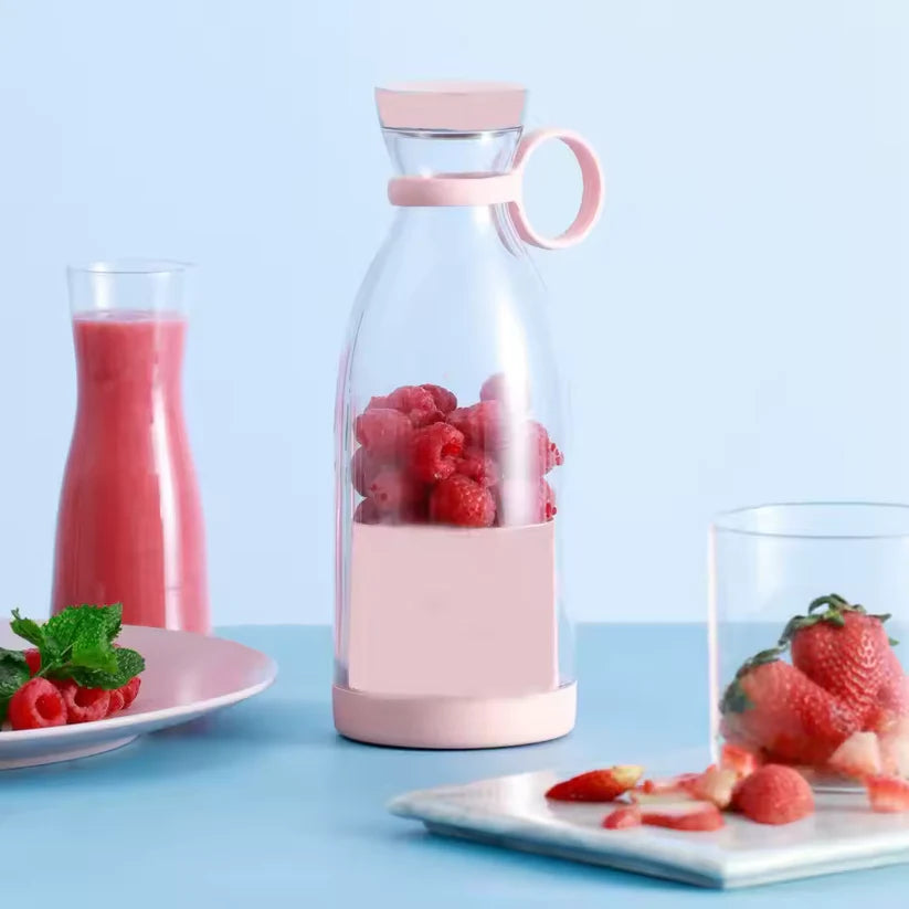 Portable Juicer blender